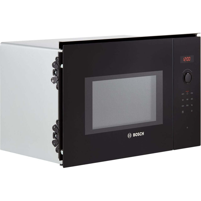 Bosch Serie 4 BFL553MB0B Built-in 900W Microwave – Renew 2 U