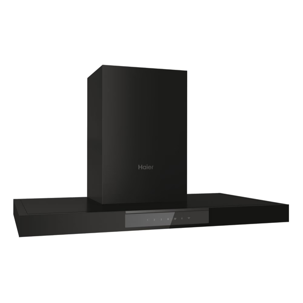 Haier HATS9DS46BWIFI Wall-mounted I-Link Oven Hood – Renew 2 U