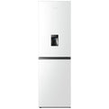 Hisense RB327N4WWE 256 Litre Combi Fridge Freezer - Renew 2 U