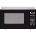 Sharp R220DKM 20L 800W Freestanding Microwave - Renew 2 U