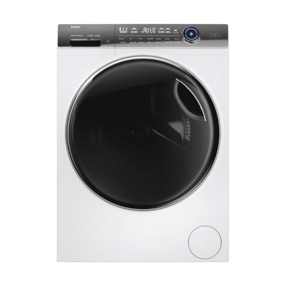 Haier HW100-B14979U1 I-Pro Series 7 Plus 10kg 1400rpm Washing Machine – Renew 2 U