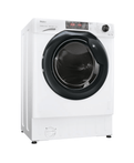 Haier HWDQ90B416FWB Built-in Series 4 9kg / 5kg 1600 Spin Washer Dryer - Renew 2 U