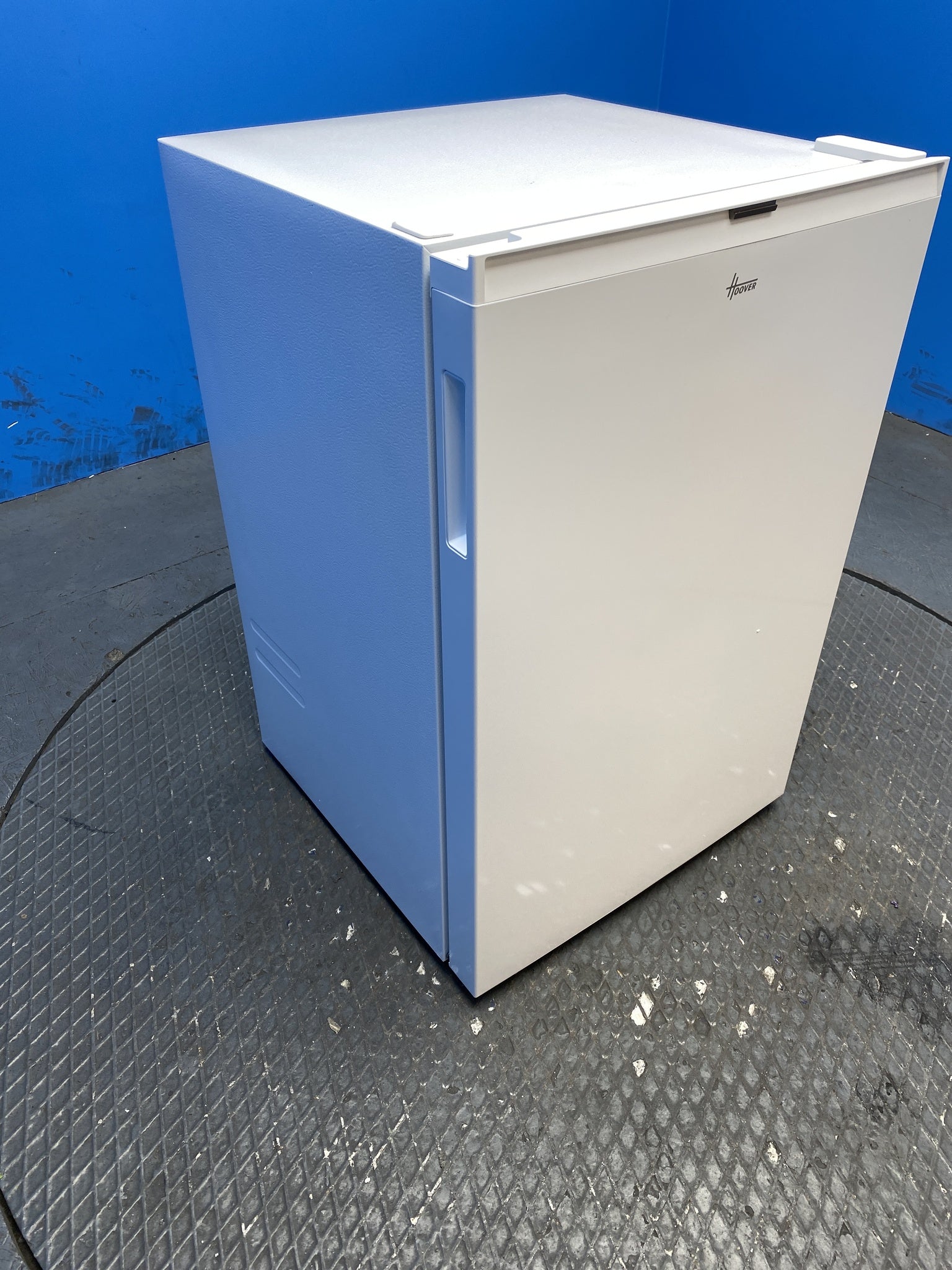 Hoover H-FRIDGE 300 HONLQ2S58EWK Under Counter Larder Fridge