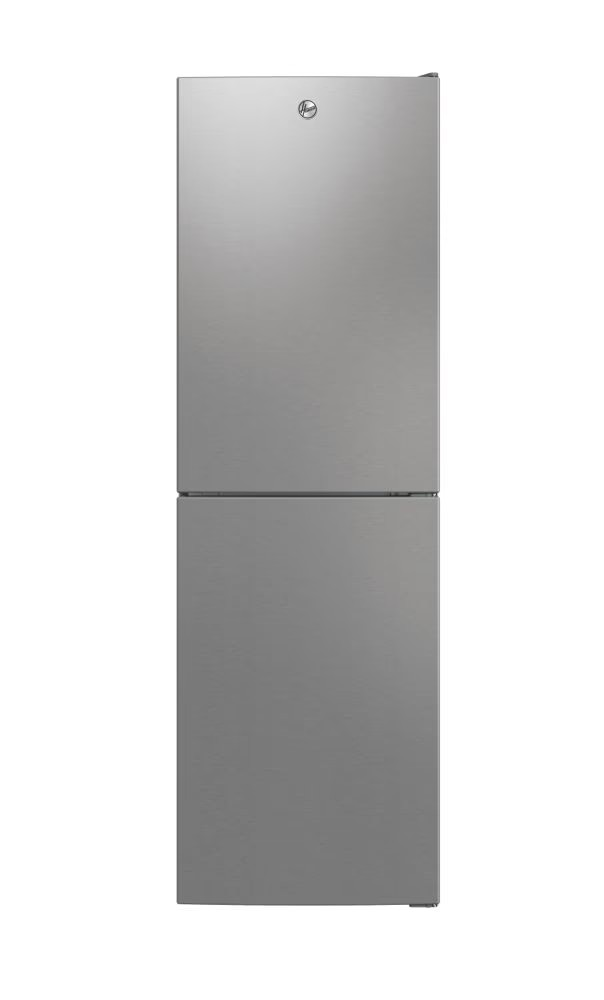 Hoover HVT3CLECKIHS 252 Litre Combi Fridge Freezer – Renew 2 U