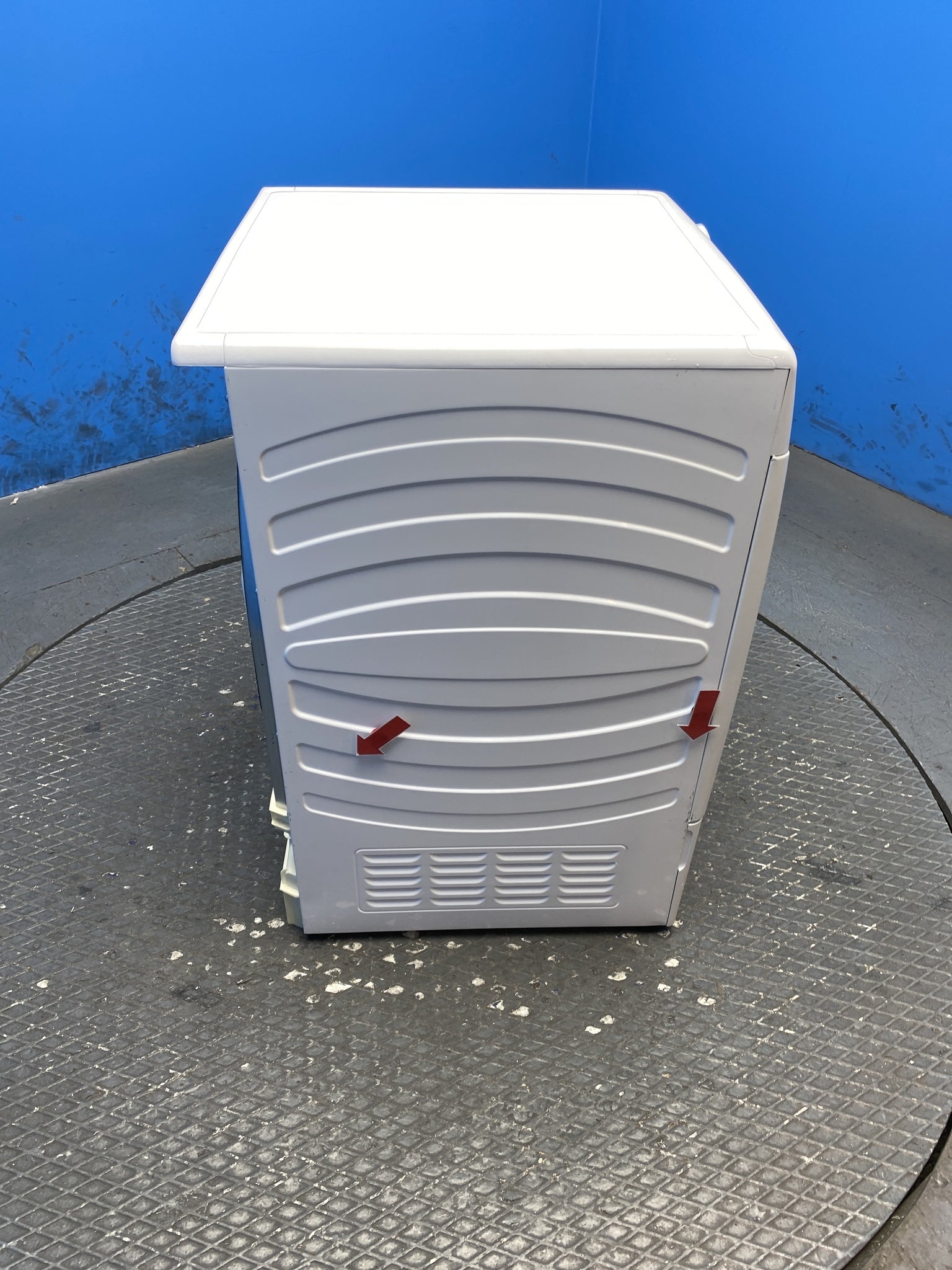 Candy CSOEC10TG 10kg Condenser Tumble Dryer with Wi-Fi