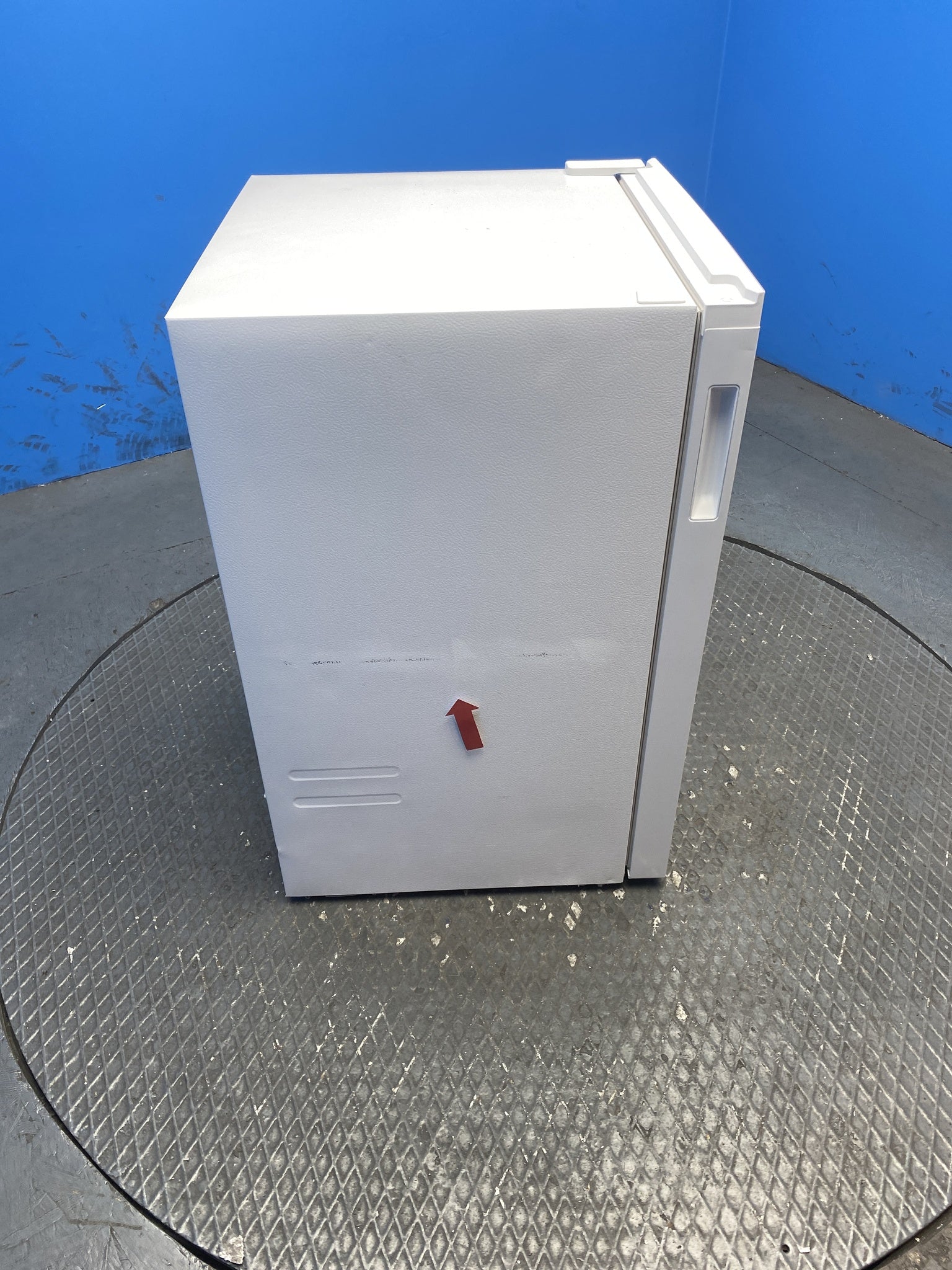 Hoover H-FRIDGE 300 HONLQ2S58EWK Under Counter Larder Fridge