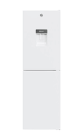 Hoover HOCT3L517FWWK 252 Litre Combi Fridge Freezer - Renew 2 U
