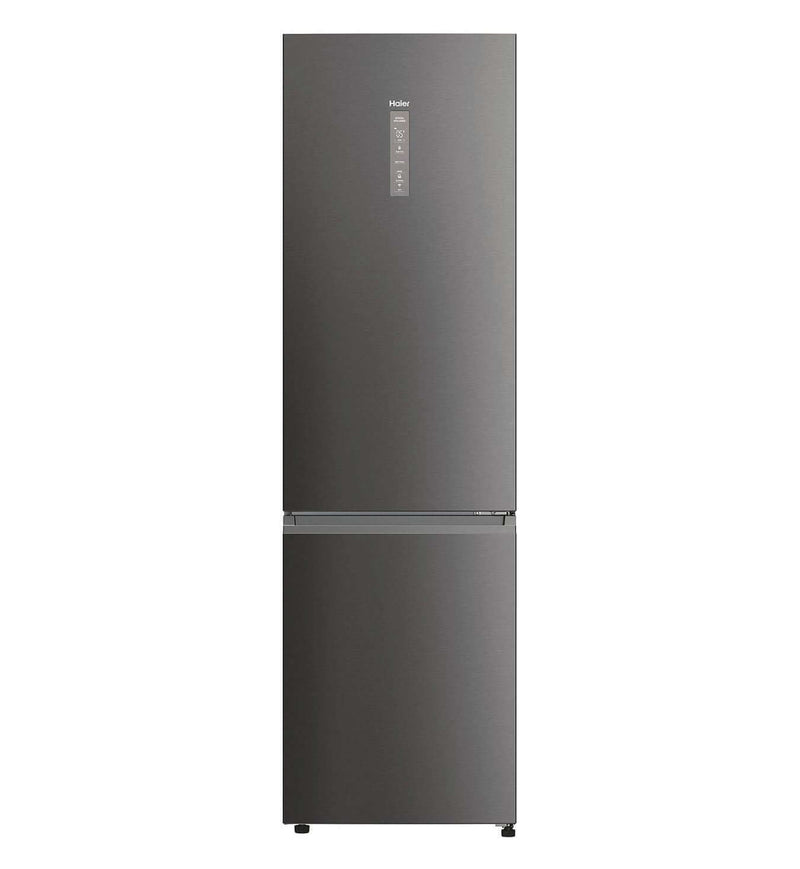 Haier HDPW5620ANPD 409L 60cm Frost Free Fridge Freezer