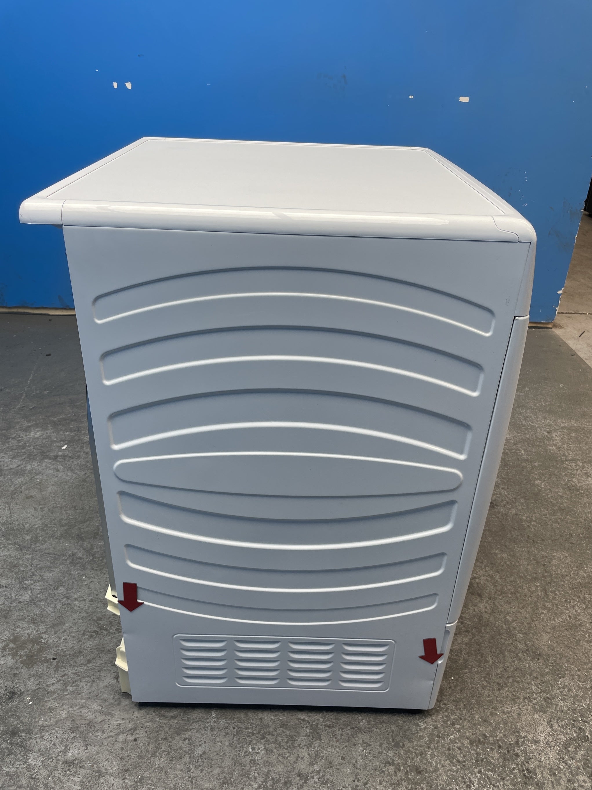 #GRC-158-530 - Candy CSE C9DF 9kg Condenser Smart Pro Tumble Dryer