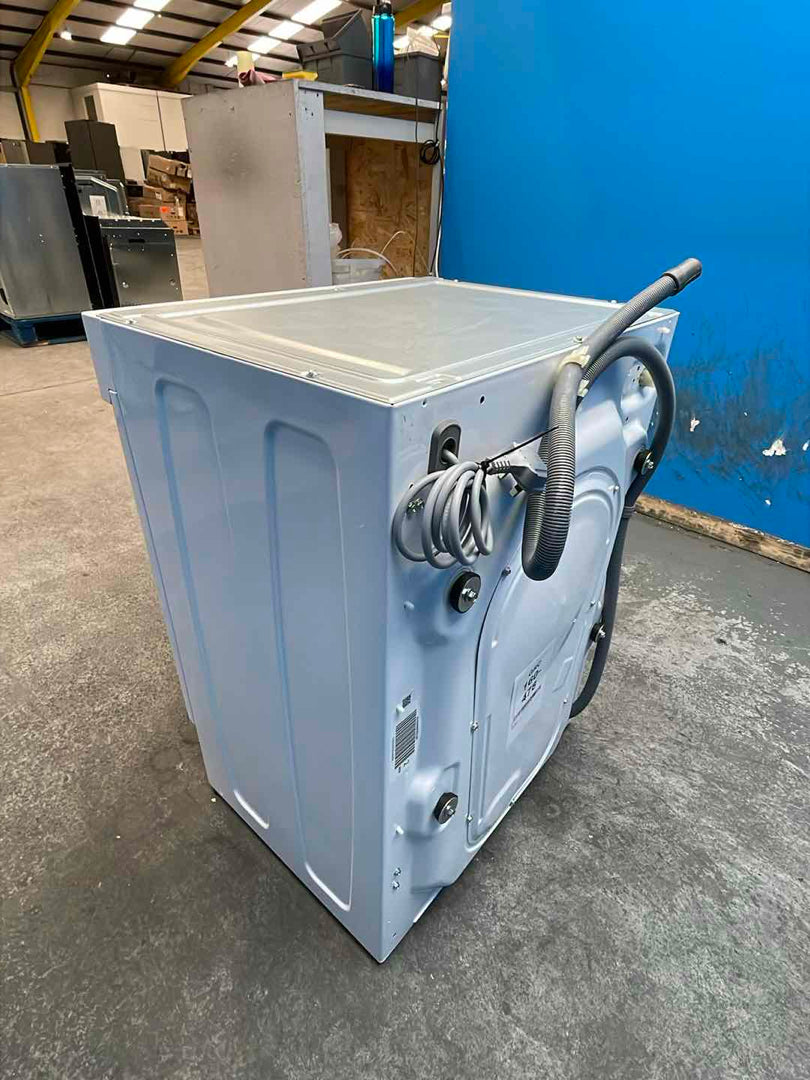 #GRC-160-478 - Hoover BH4S69M6DR9J-80 9kg 1600rpm Integrated Washing Machine