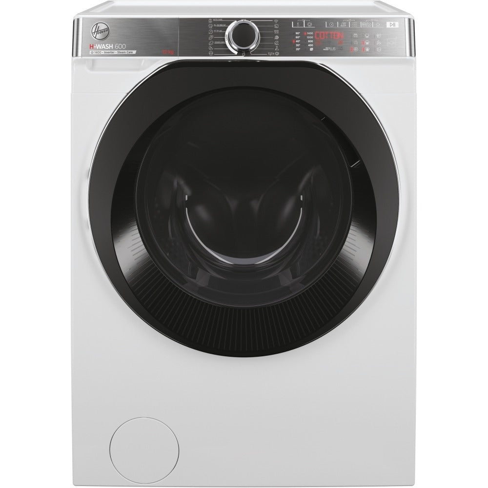 H WASH 600 H6WPB412AMBC 80 1400rpm Washing Machine