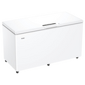 Haier HCE520EK 508 Litre Series 7 Chest Freezer - White - Renew 2 U