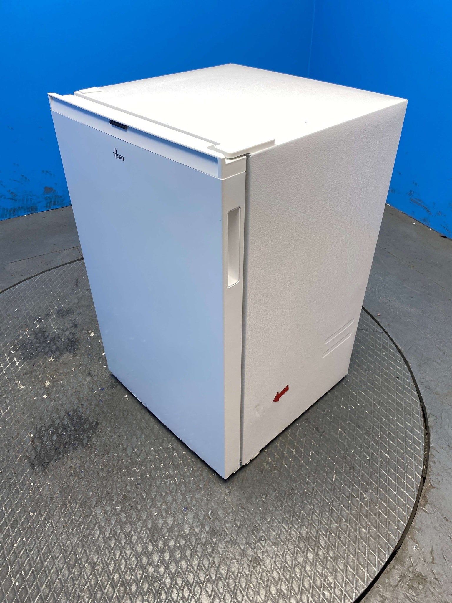 Hoover H-FRIDGE 300 HONLQ2S58EWK Under Counter Larder Fridge