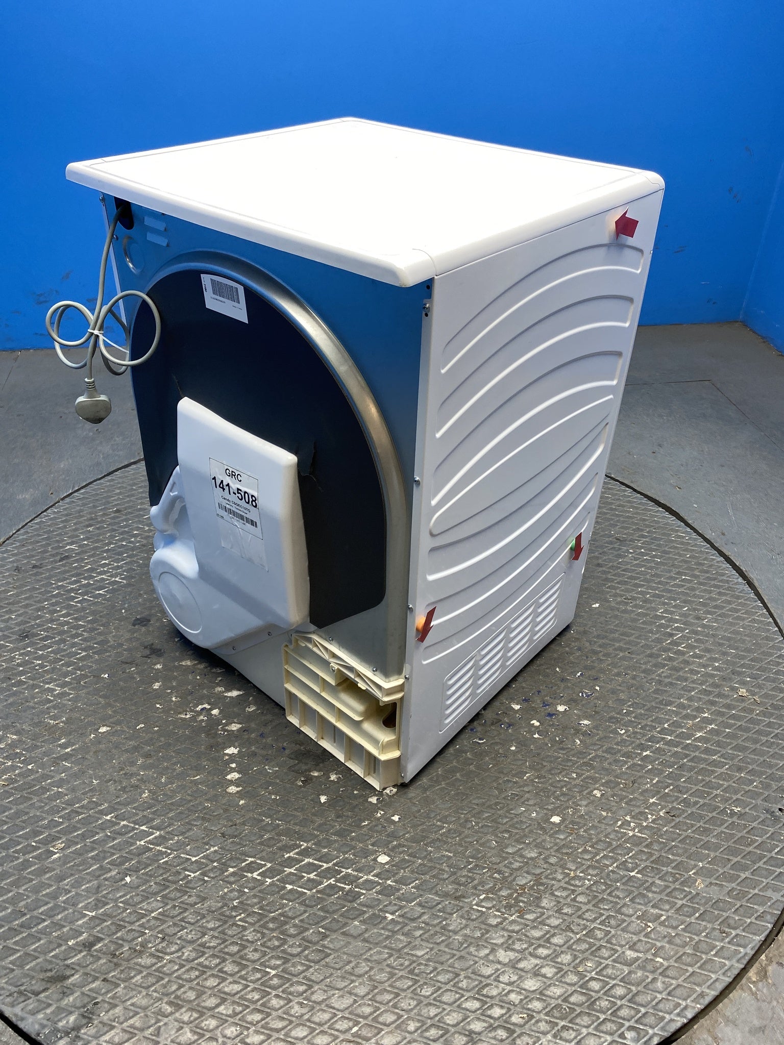 Candy CSOEC10TG 10kg Condenser Tumble Dryer with Wi-Fi