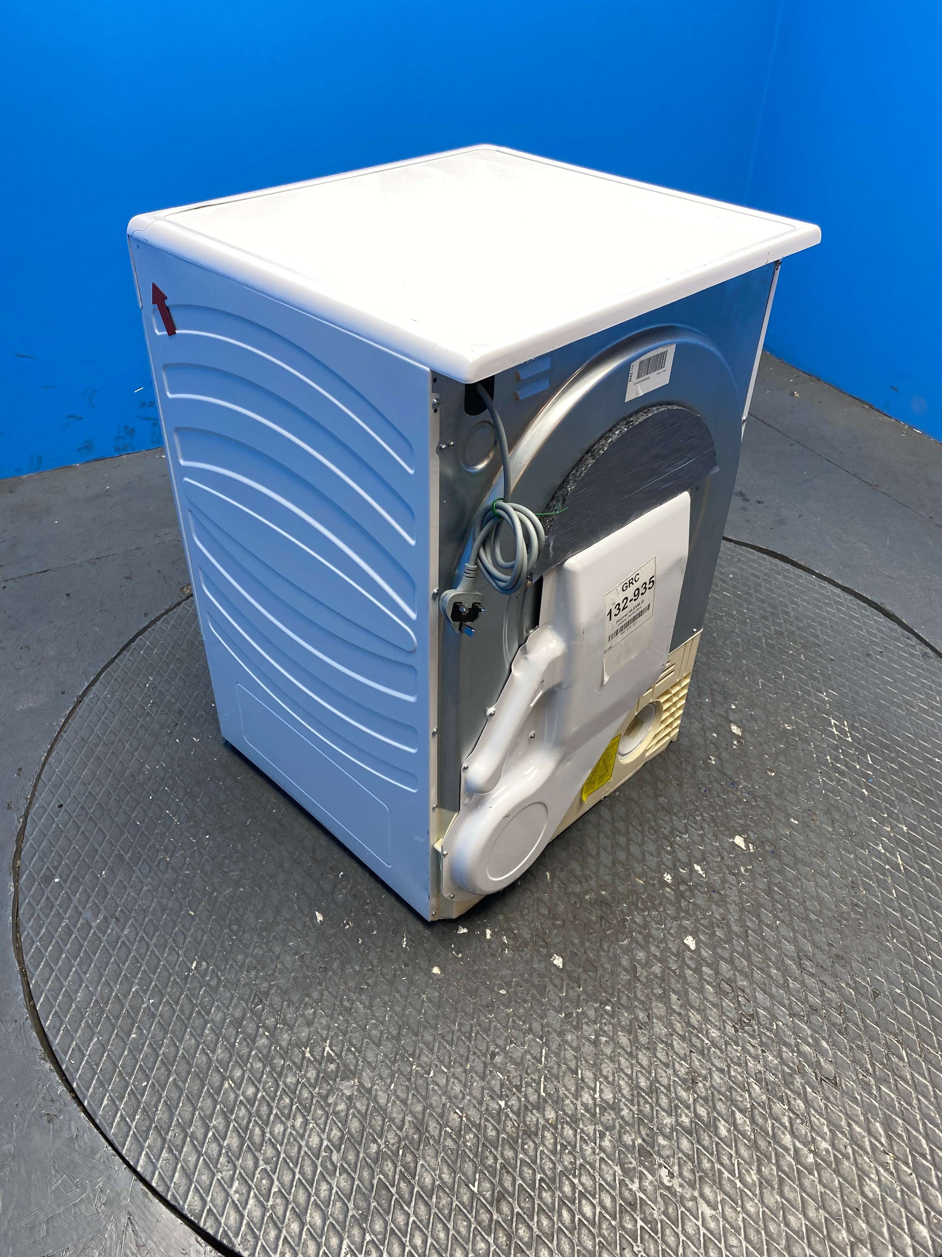 Hoover HLEV8LG 8kg Vented Tumble Dryer