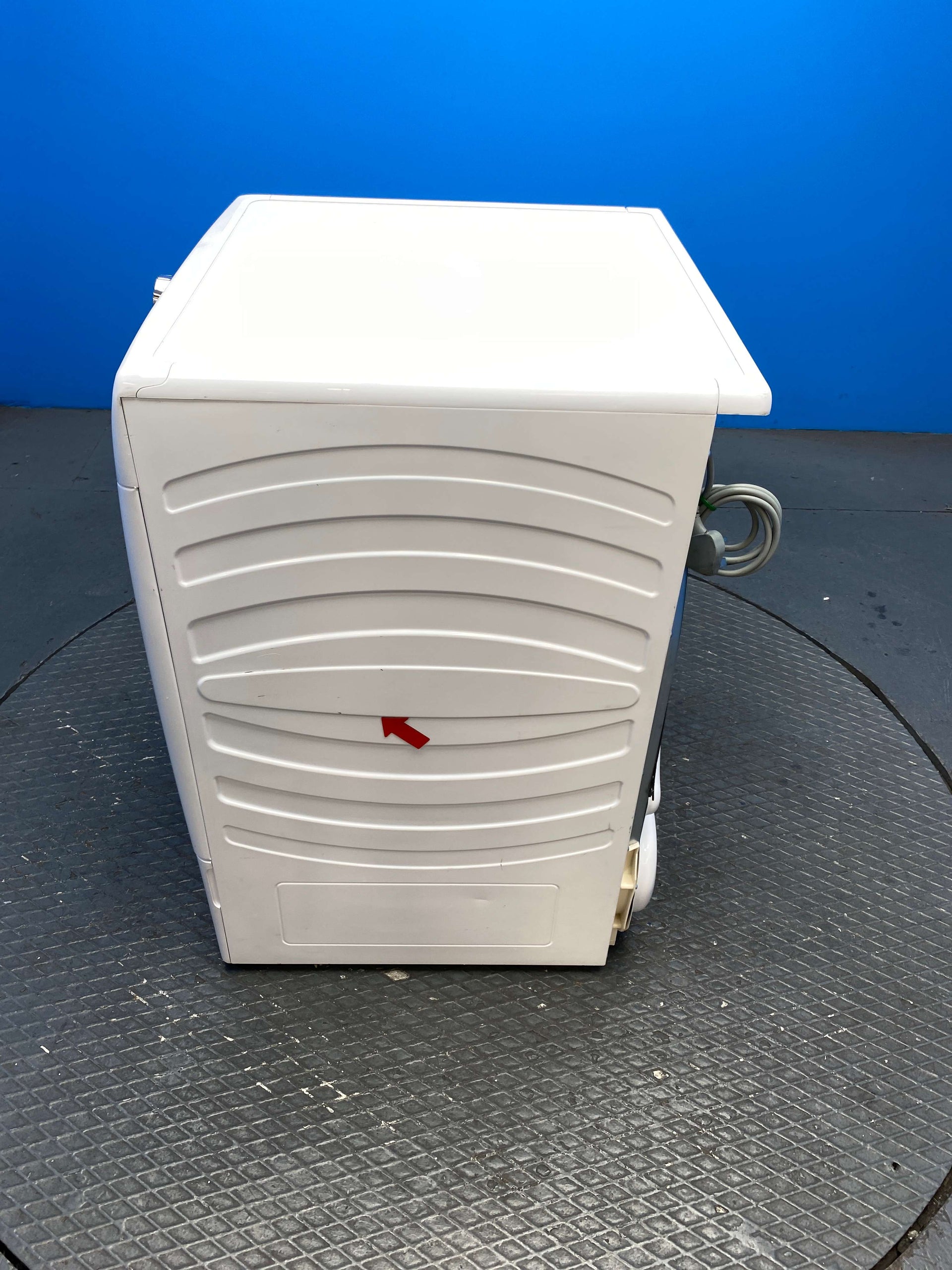 Hoover HLEC10DE 10kg Condenser Tumble Dryer