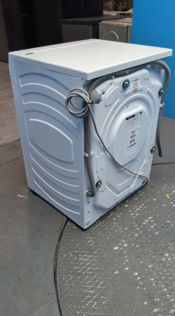 #GRC-162-976 - Candy 9kg 1400rpm Washing Machine – Quick Wash, MixPower System, White