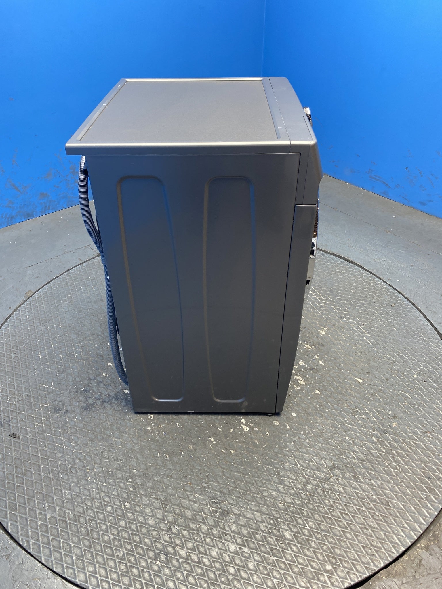 Hoover HWB49AMBCR 9kg 1400 Spin Washing Machine