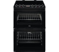 AEG CIB6740ACB Electric Cooker - SteamBake, AirFry, Catalytic Cleaning - Renew 2 U