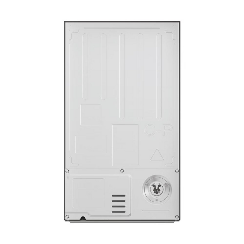 Haier HWS34GGH1K Series 3 34 Bottle Wine Fridge