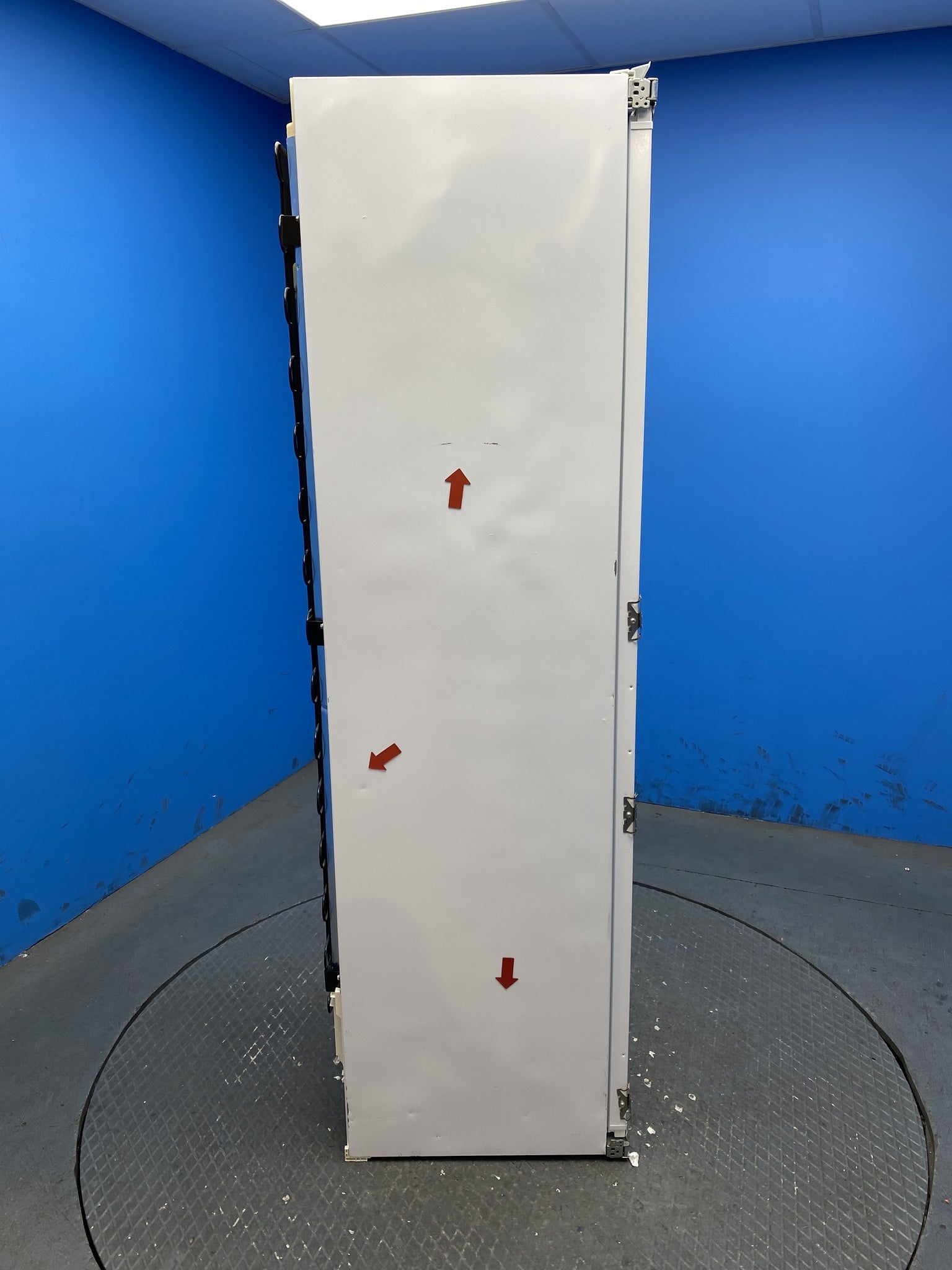 Miele FN 37402i 177cm Integrated Frost Free Freezer