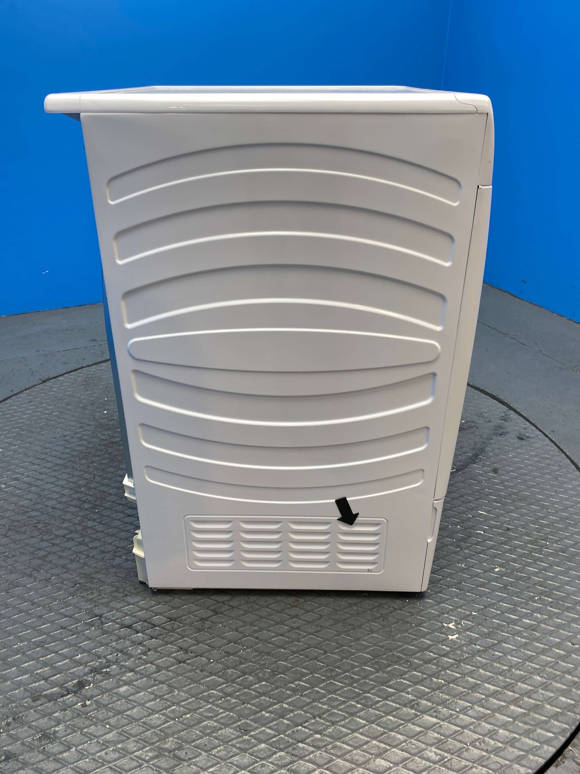 Hoover HLEC10TG 10kg Condenser Tumble Dryer