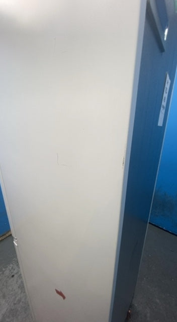 #GRC-163-451 - Hoover H-FRIDGE 300 50/50 Fridge Freezer – Total No Frost, 253L Capacity, White