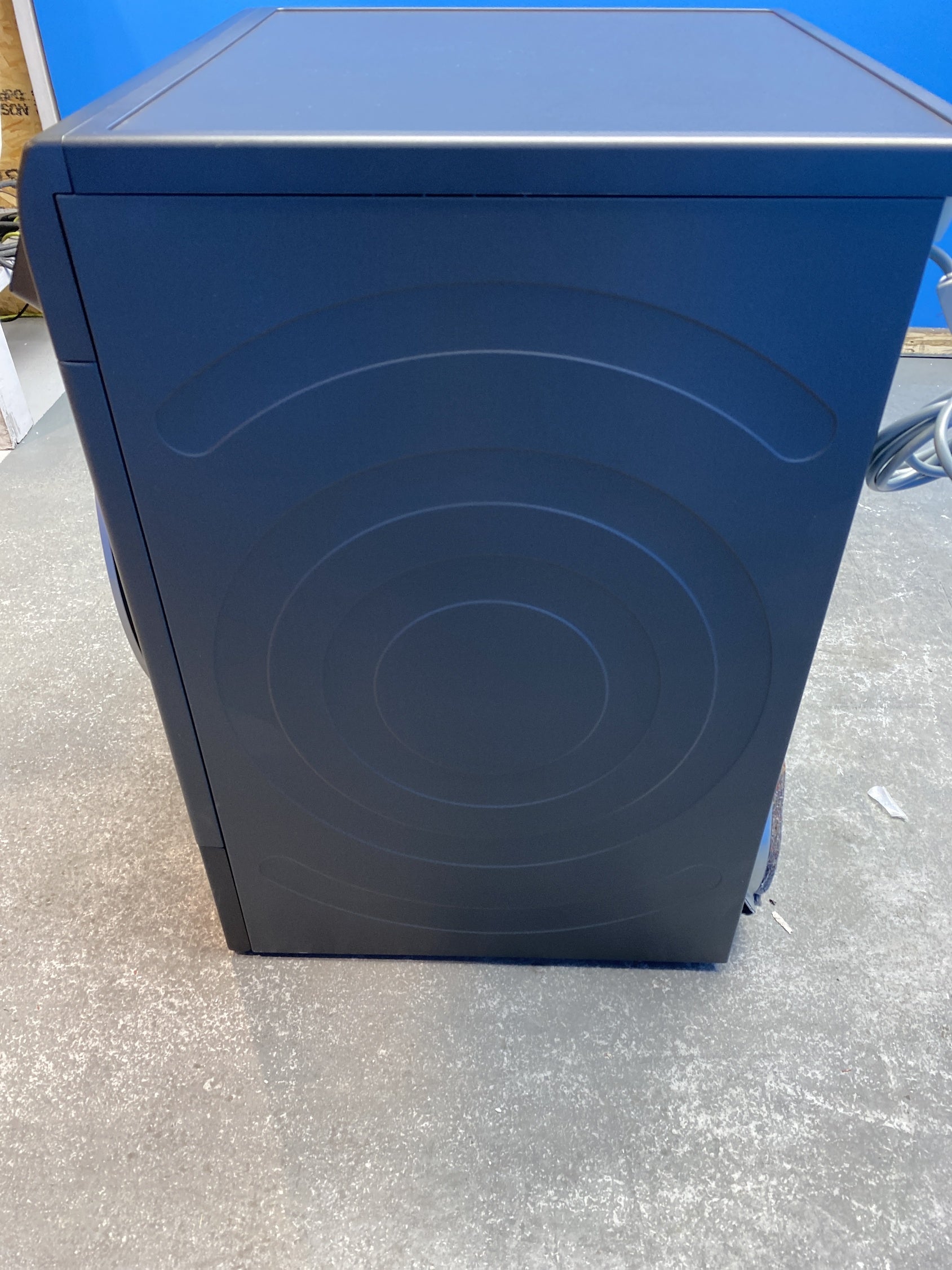 Bosch Serie 6 WQH246DRGB 9kg Heat Pump Tumble Dryer