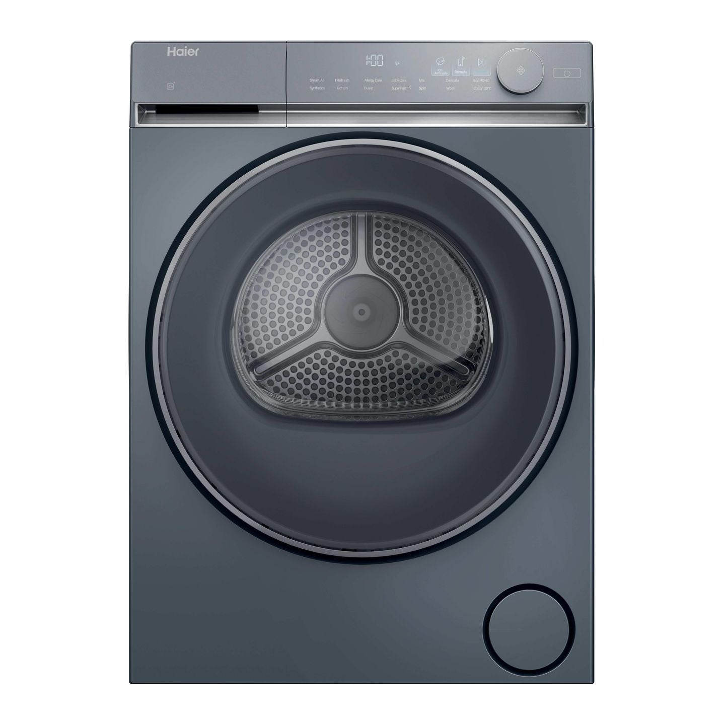 Haier X Series 7 HD100-C367GU1 10kg Heat Pump Tumble Dryer – Renew 2 U