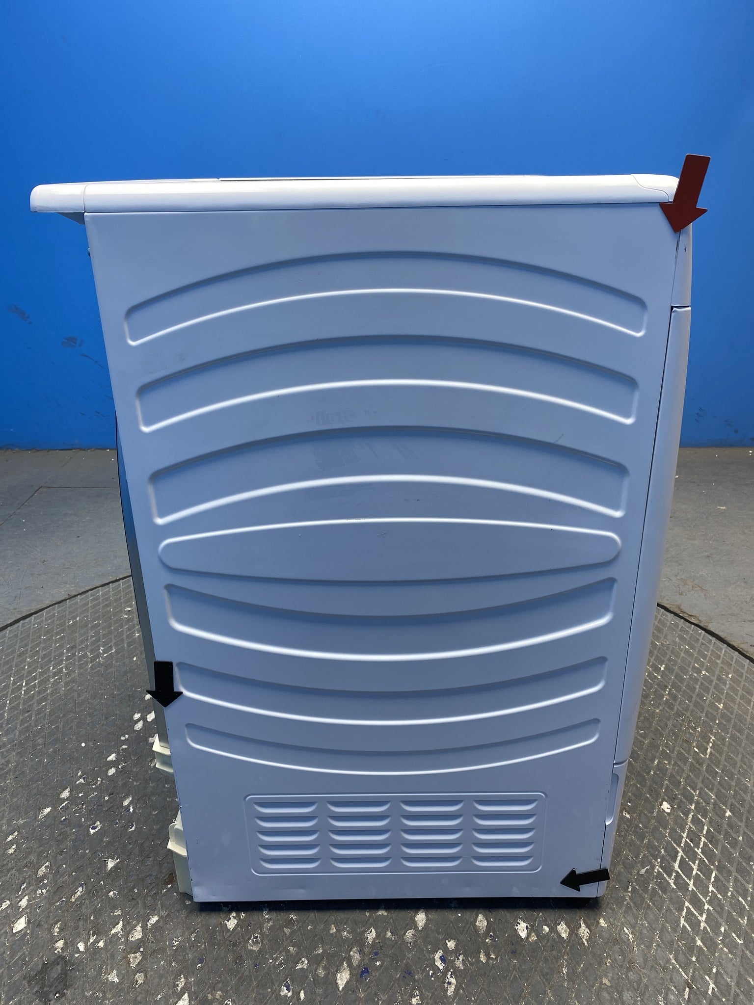 Candy KSEC8LF 8kg Smart Condenser Tumble Dryer