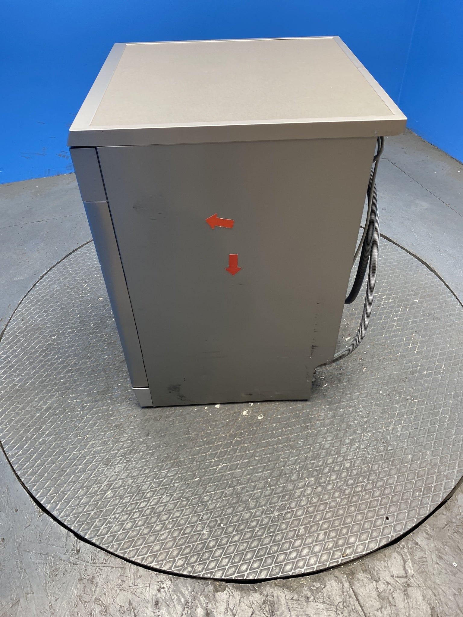 AEG FFB53617ZM 6000 SatelliteClean 13 Place Dishwasher