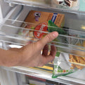 Statesman TF160LWE 55cm 157 Litre Upright Tall Freezer - Renew 2 U