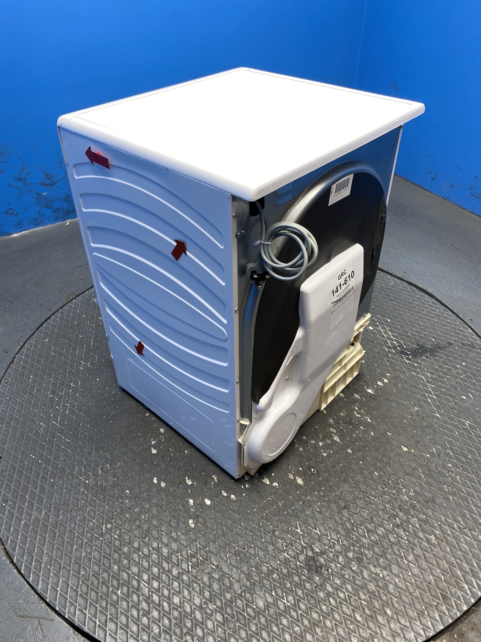 Hoover HLEC8DE 8kg Condenser Tumble Dryer