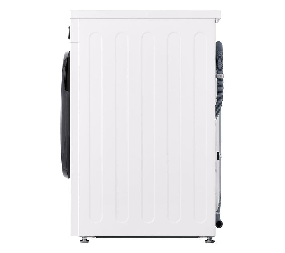 LG W4X1085NWK Series X10 8/5kg 1400rpm  Direct Drive Washer Dryer – Renew 2 U
