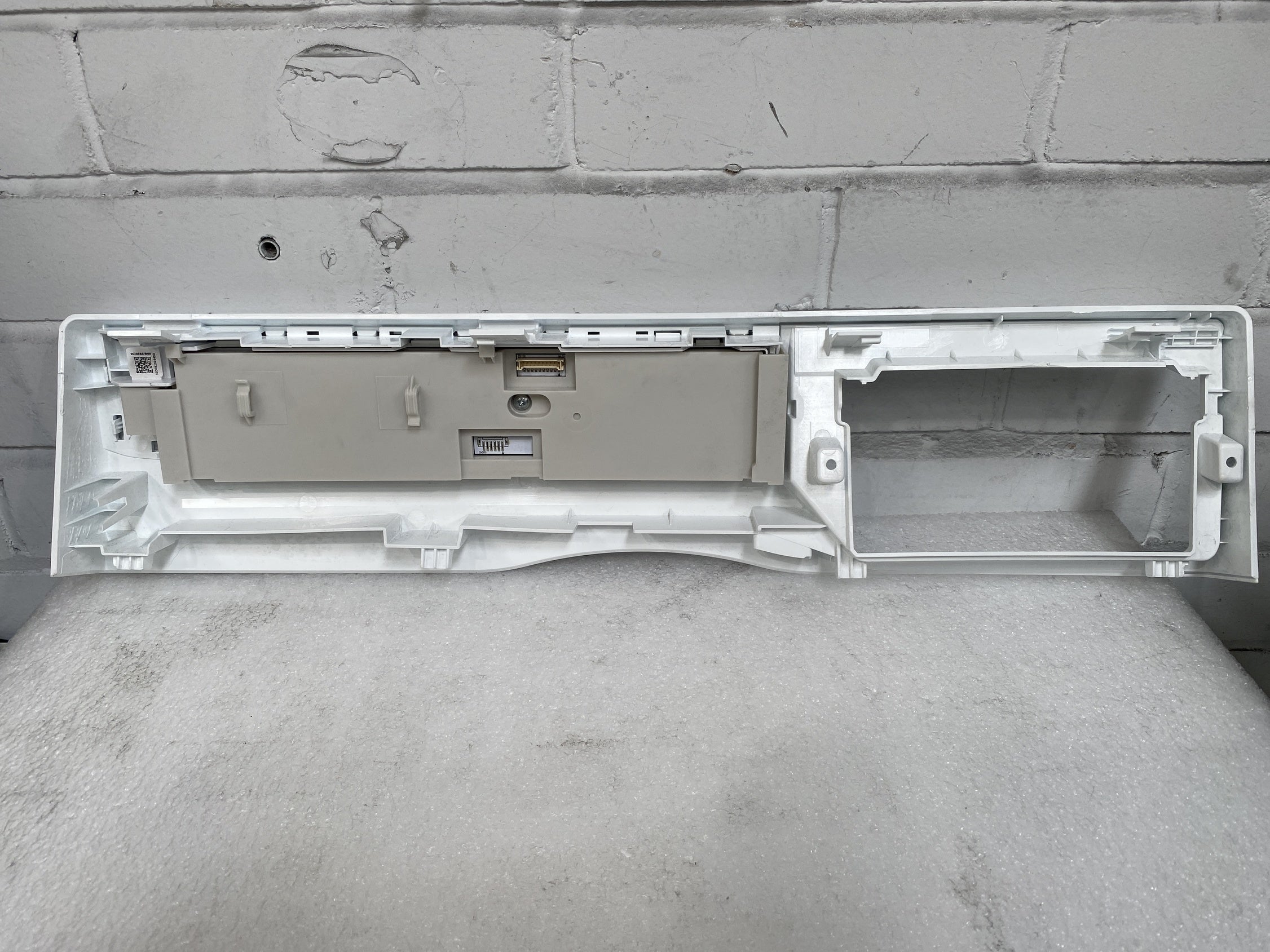 #GRC-159-153 - Samsung DV90T6240LH Tumble Dryer Control Board
