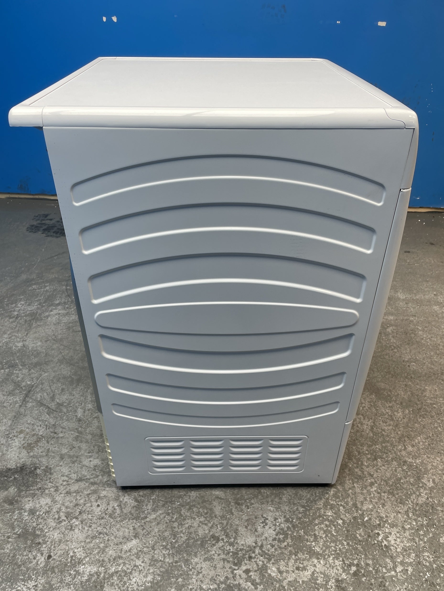 Hoover HLEV9DG 9kg Vented Tumble Dryer