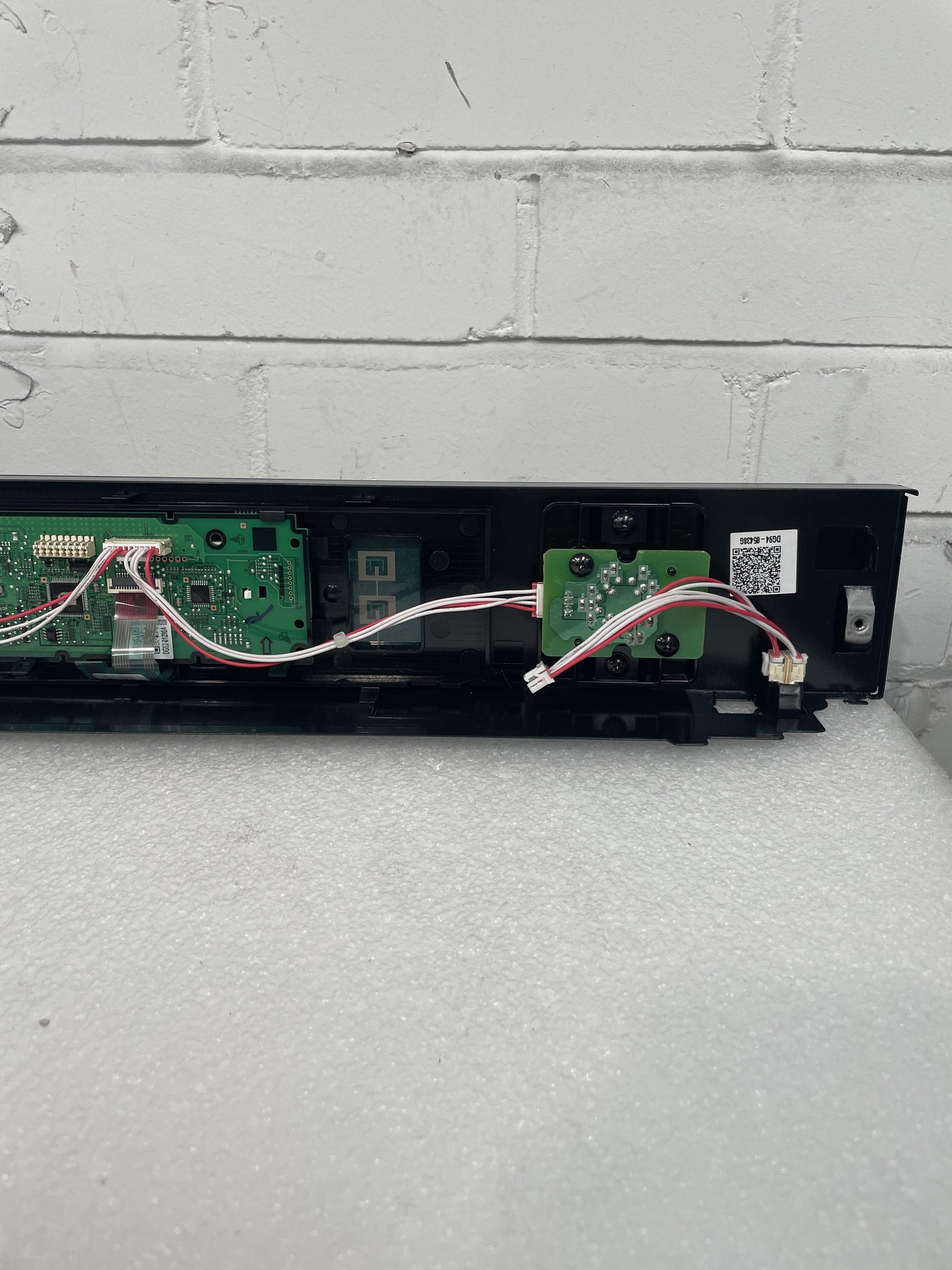 #GRC-157-422 - Samsung NV7B45305AK Oven Control Board