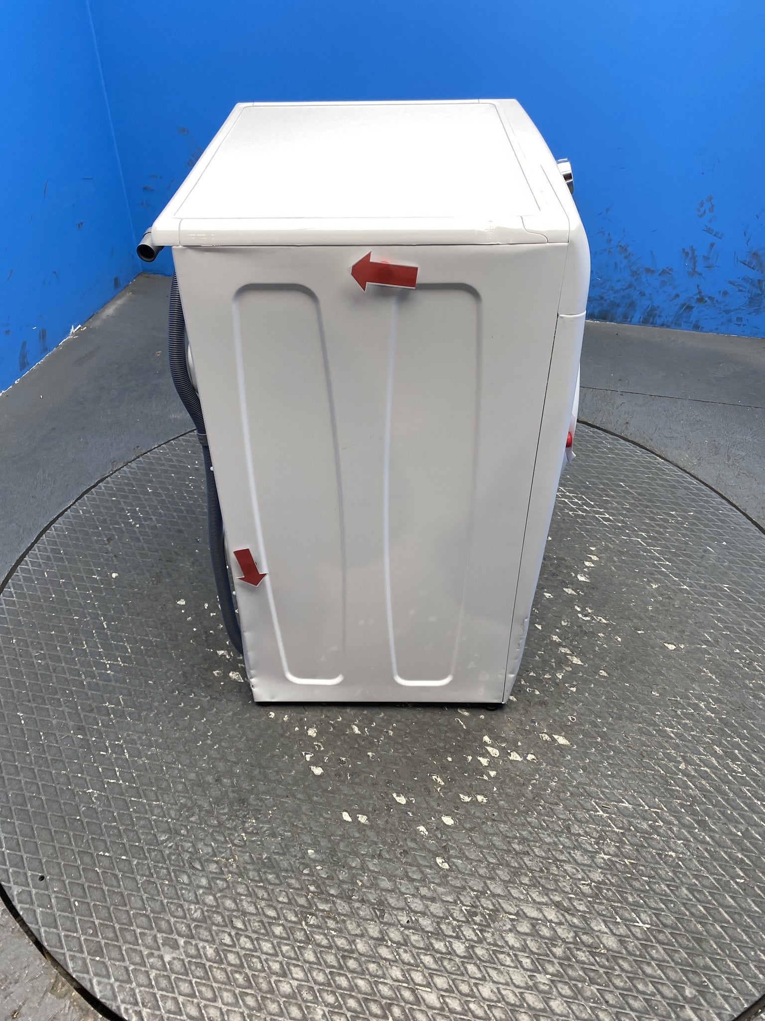 Hoover H3D485TE 8kg / 5kg 1400 Spin Washer Dryer