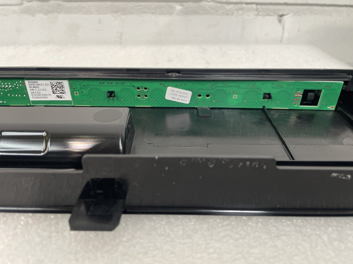 #GRC-156-646 - Hisense HV673A60UK Dishwasher Main Control Board