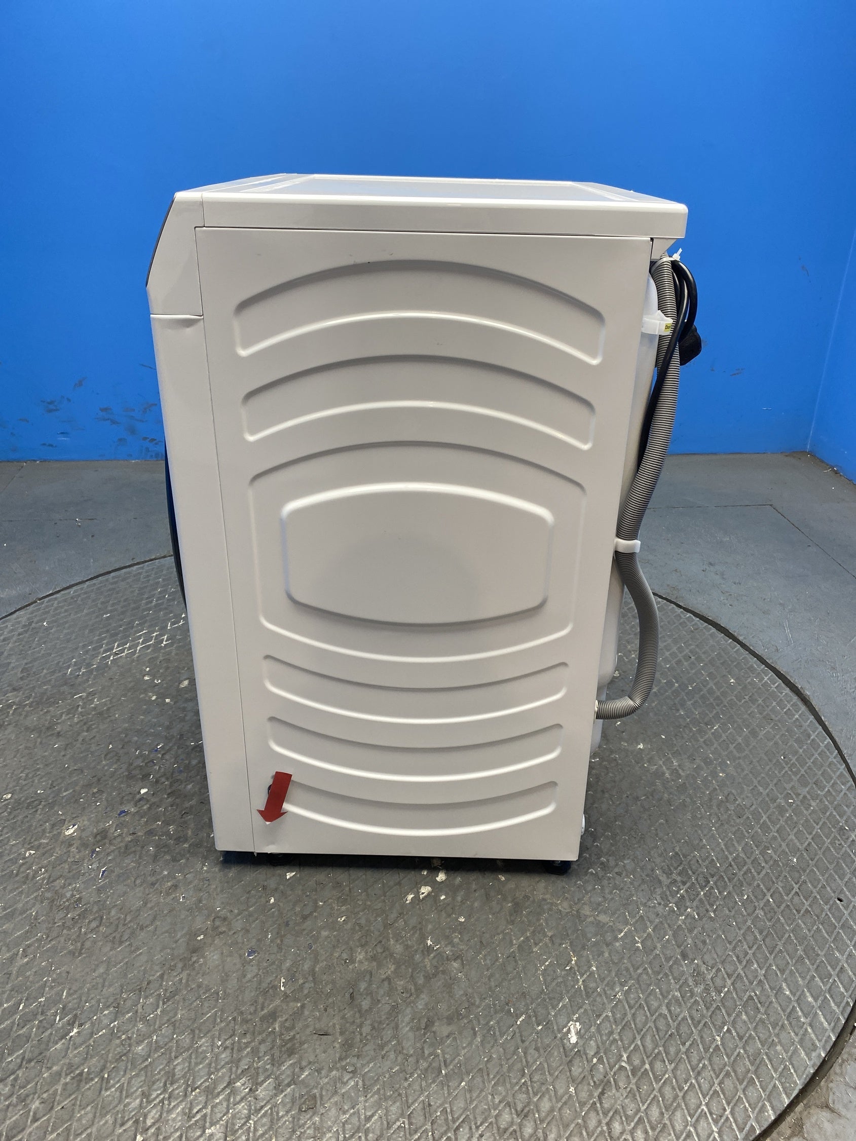 Haier HW100-B14959U1 Series 5 10kg 1400 Spin Washing Machine