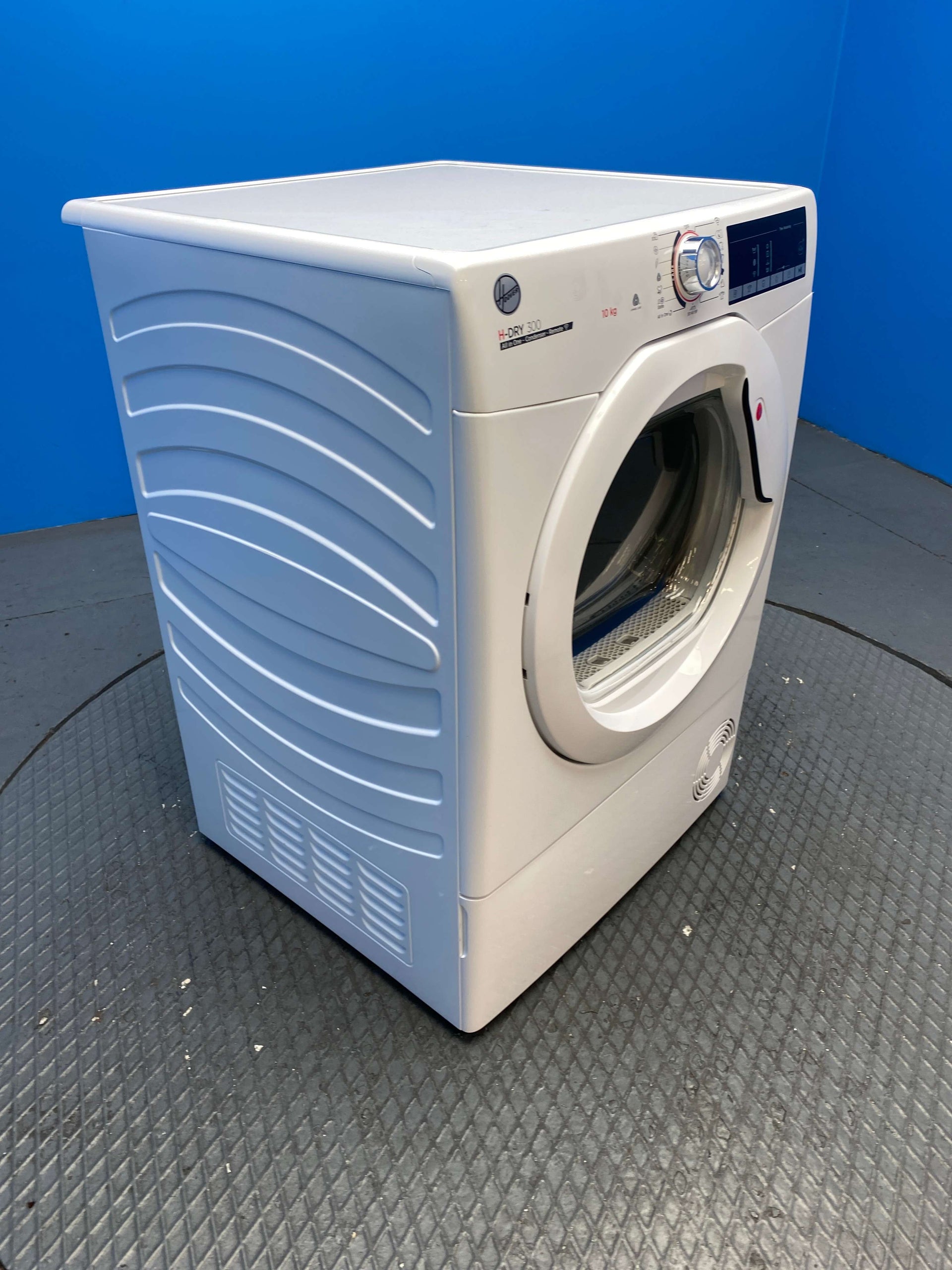 Hoover HLEC10TG 10kg Condenser Tumble Dryer