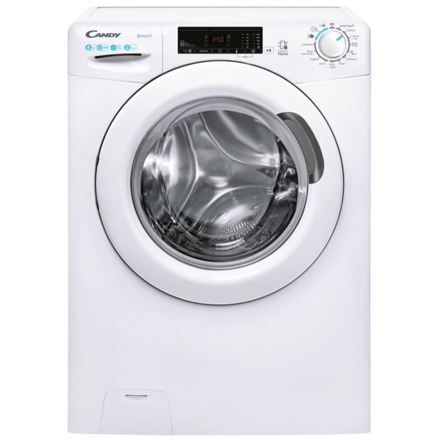 Candy CS 148TW4/1-80 8kg 1400rpm Washing Machine – Renew 2 U