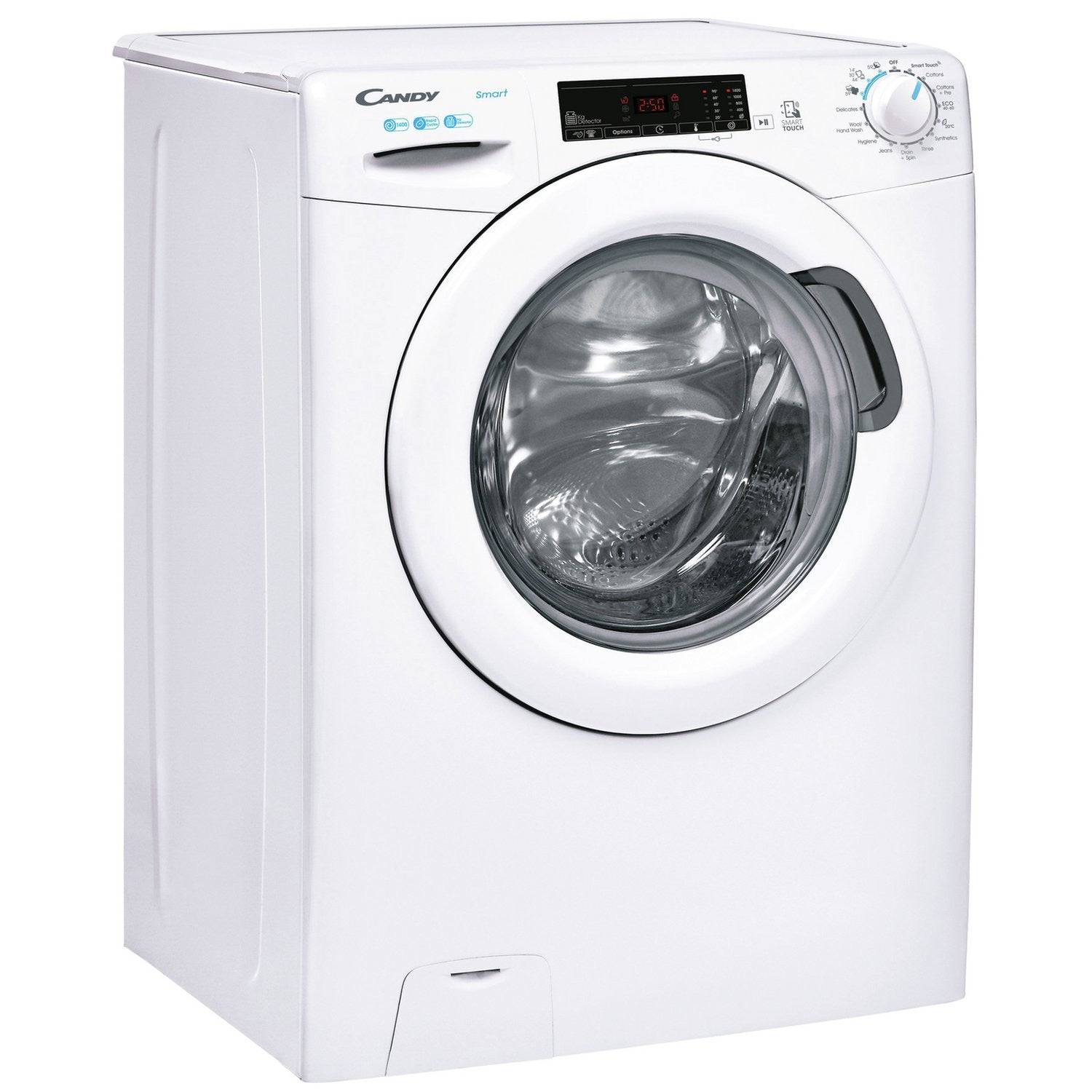 Candy CS 148TW4/1-80 8kg 1400rpm Washing Machine – Renew 2 U
