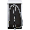 Hisense HS523E15WUK Slimline 10 Place Setting Dishwasher - Renew 2 U