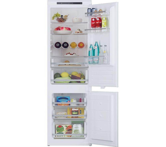 Candy CBBMT18EK Integrated 244 Litre Smart Fridge Freezer - Renew 2 U