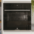 Hoover HOC5S047INWIFI Built-In 70 Litre Single Multi Oven - Renew 2 U