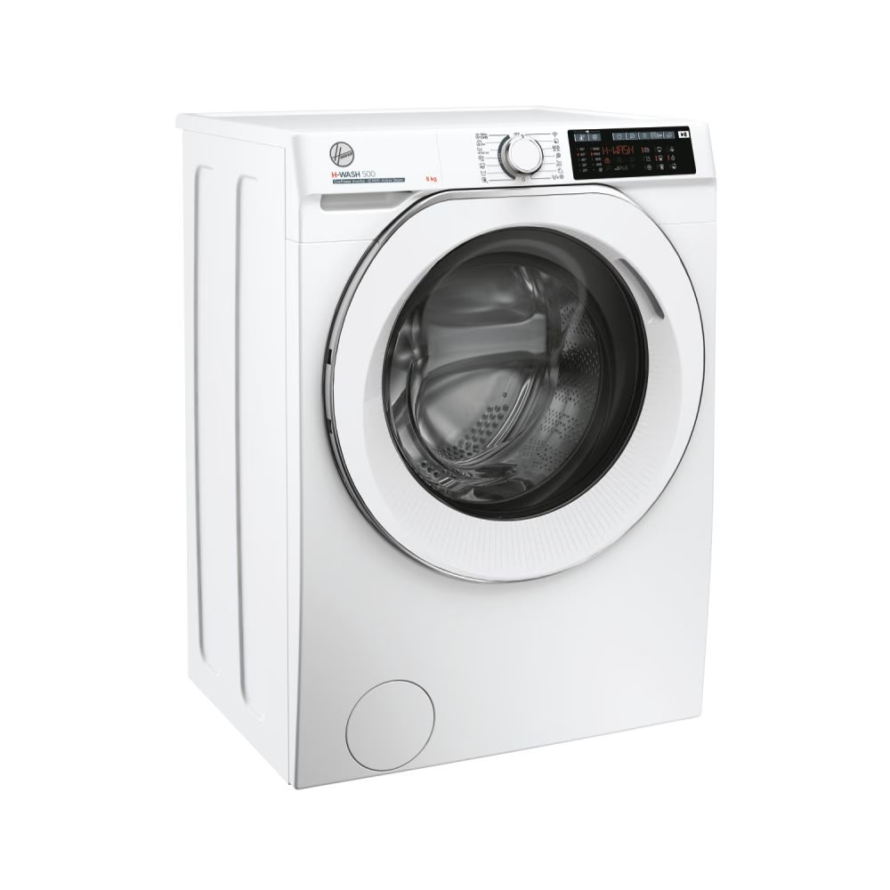 Hoover H-WASH 500 HWB 49AMC/1-80 9kg 1400 Spin Washing Machine – Renew 2 U