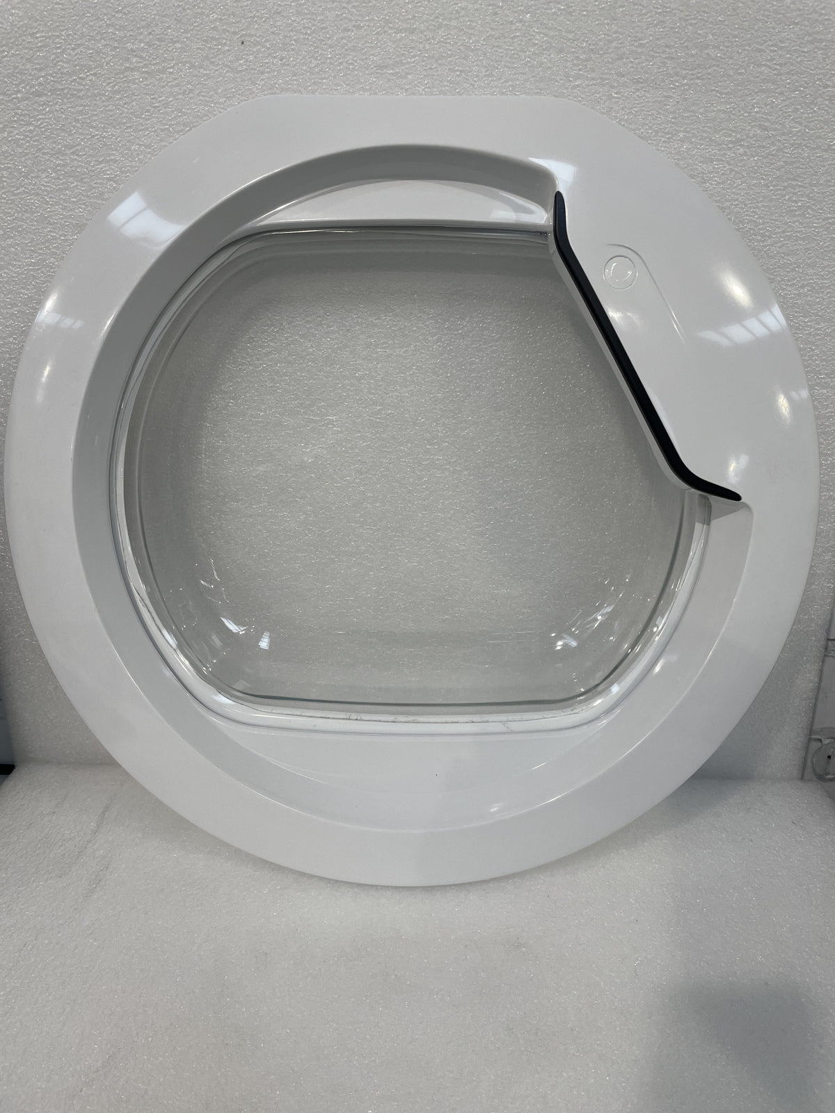 #GRC-154-682 - Hoover HLE V10DG-80 Washing Machine Door