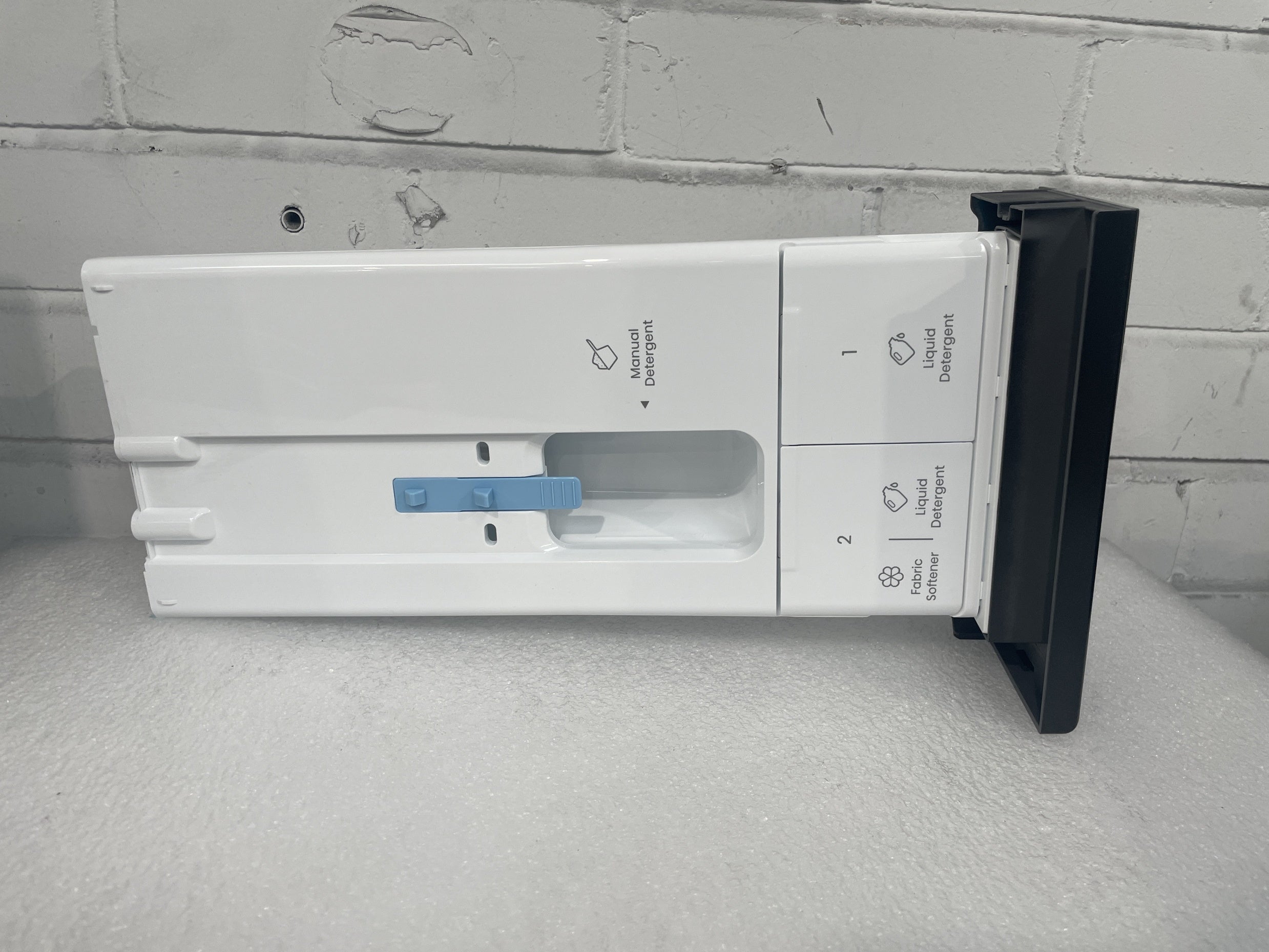 #GRC-157-407 - Hisense WF5I1245BBR Dishwasher Control Board