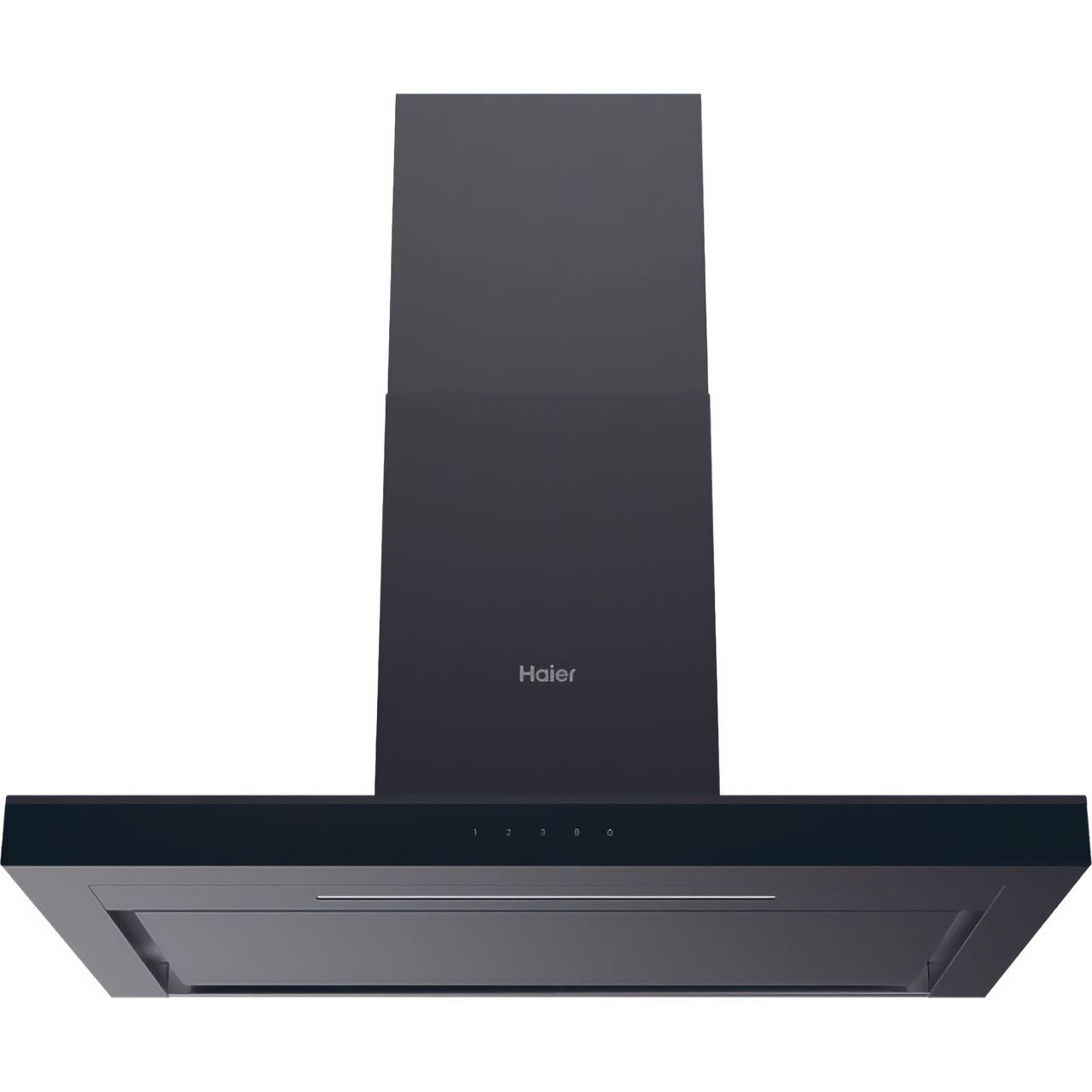 Haier ID Clean HATS9CBS4B 90cm Wall Mounted Chimney Cooker Hood – Renew 2 U